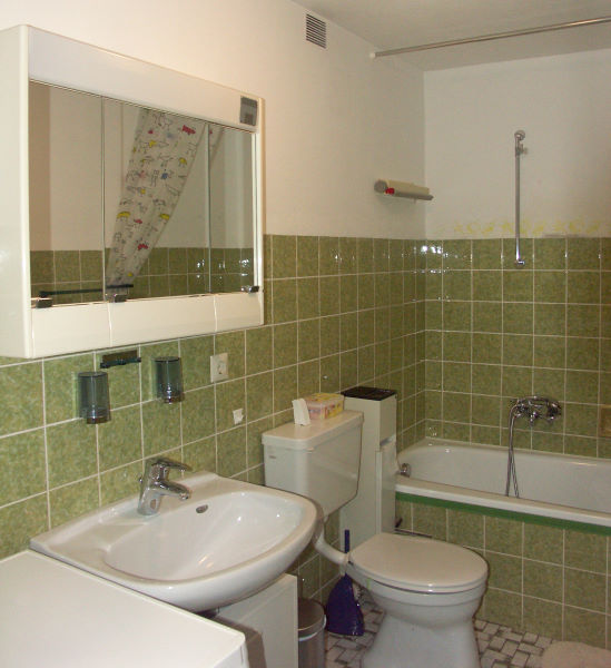 Ferienwohnung 1