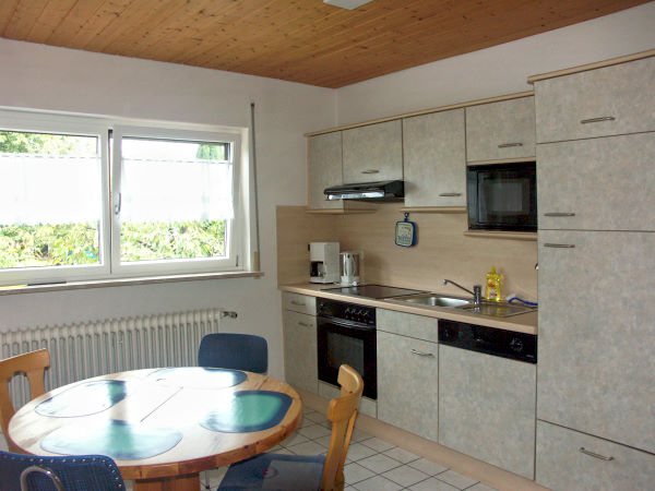 Ferienwohnung 1