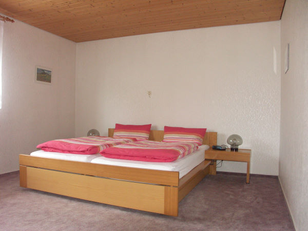 Ferienwohnung 1