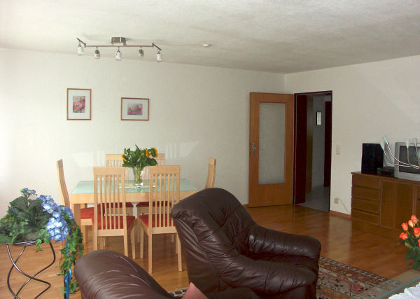 Ferienwohnung 1