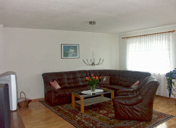 Ferienwohnung 1