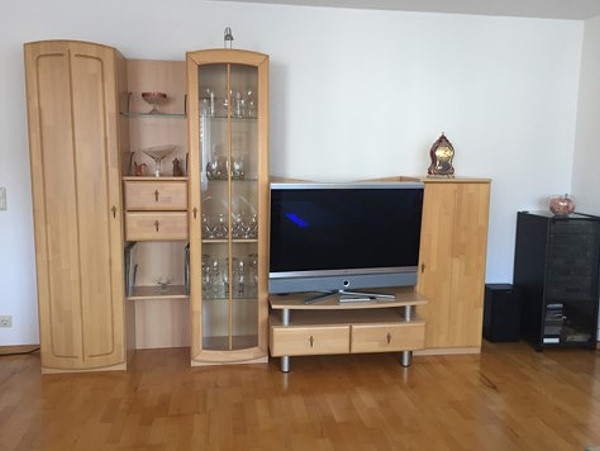 Ferienwohnung 1